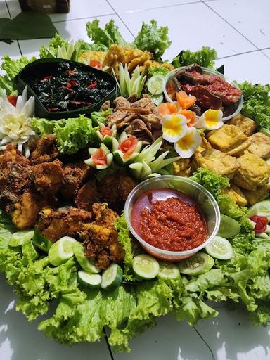 DAPUR MAMAMUY