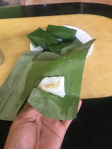 KUE PISANG IBU TIKA