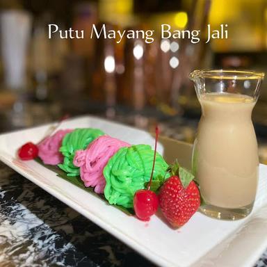 KUE PUTU MAYANG BANG JALI