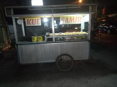 KUE SAMIR