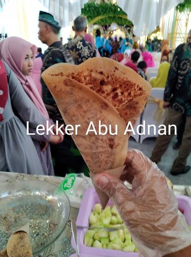 LEKKER ABU ADNAN