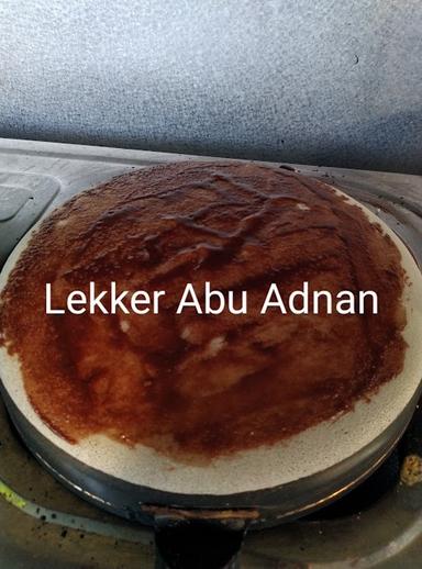 LEKKER ABU ADNAN