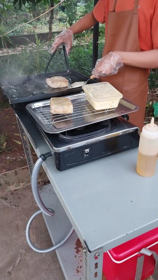 LUMPIA BEEF JAGOAN