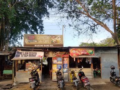 WARUNG BANG ADUL (WARDUL)