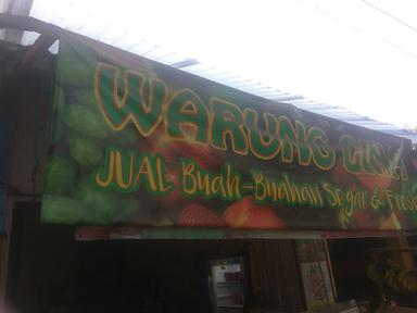 WARUNG GINA