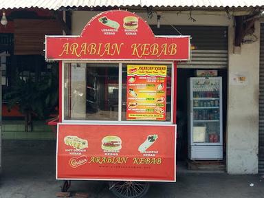 ARABIAN KEBAB DUREN JAYA