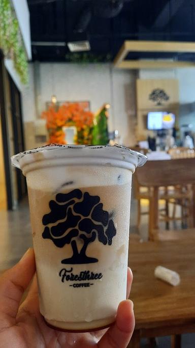 FORESTHREE COFFEE LRT BEKASI TIMUR