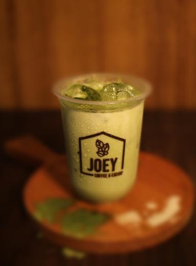 JOEY COFFEE & EATERY