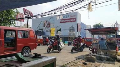 KFC BOX TRANSMART JUANDA BEKASI