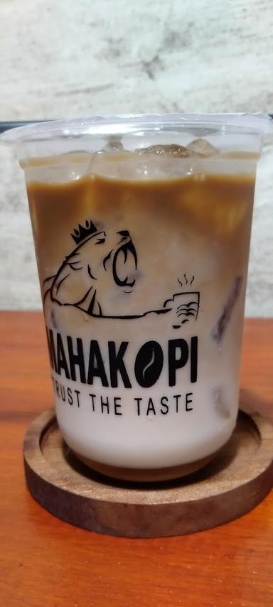 MAHAKOPI