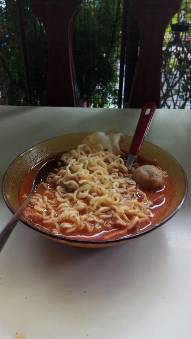 MIE LEVEL DHEMAS