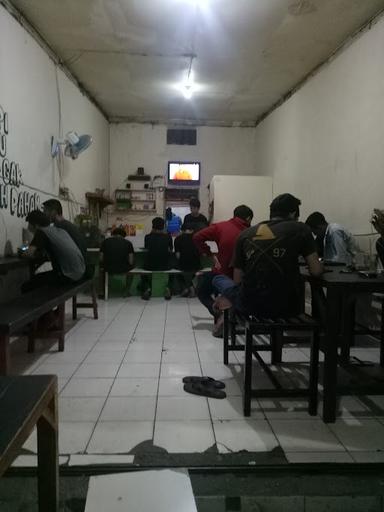 WARKOP DISKUSI