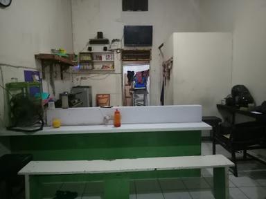 WARKOP DISKUSI