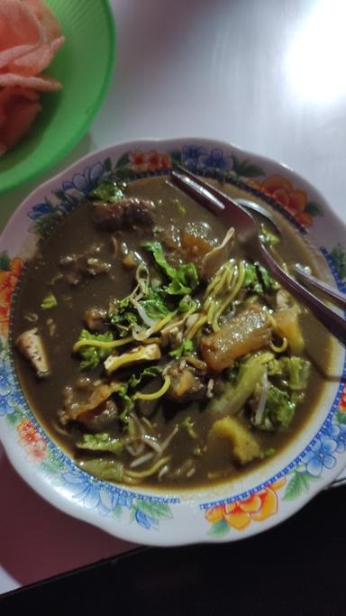 WARUNG TAHU CAMPUR DAN TAHU THEK LAMONGAN