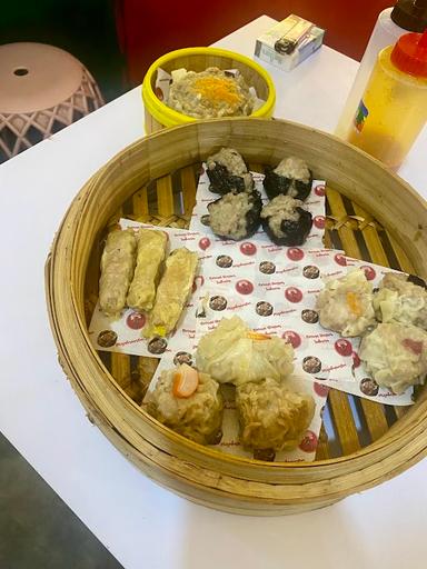 DIMSUM BOS BEKASI