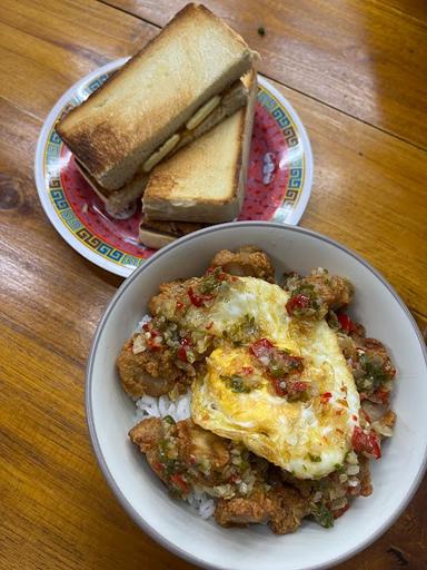 KEDAI HAKOER | DIMSUM KOPI ROTI 24 JAM