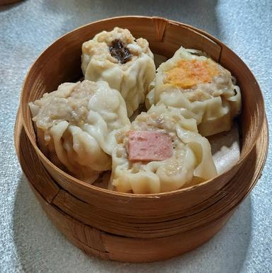 MAM DIMSUM