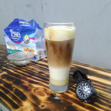 KOPI KIRA