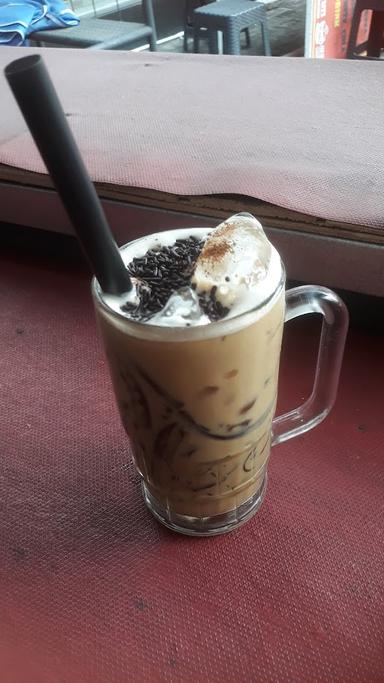 MINT CAFFEE - WARKOP MODERN