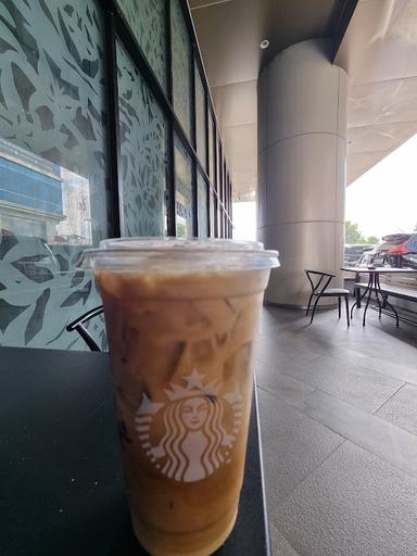 STARBUCKS - TRANSPARK JUANDA BEKASI