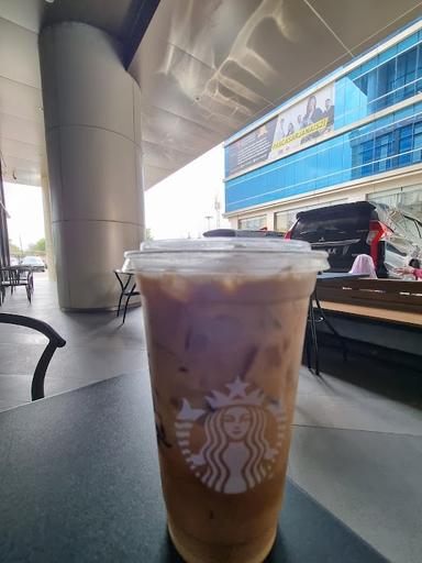 STARBUCKS - TRANSPARK JUANDA BEKASI