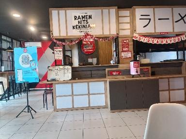 WAROENK RAMEN AGUS SALIM BEKASI JAYA