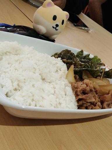 YOSHINOYA TRANSMART BEKASI JUANDA