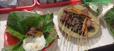 ANGKRINGAN CJDW NASI KUCING