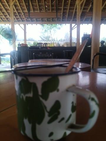 ARUM KOPI KLOTOK