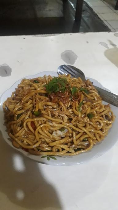 BAKMI JAWA GUNUNG KIDUL