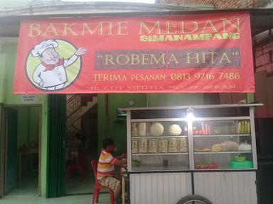 BAKMIE MEDAN SIMANAMPANG