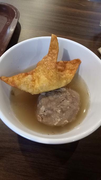 BAKSO BOEDJANGAN TRANSMART JUANDA BEKASI