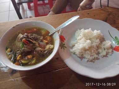 BAKSO BOROBUDUR