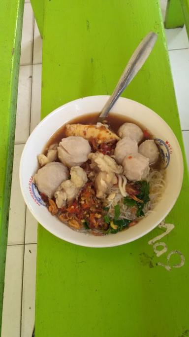 BAKSO MANG JAMBUL