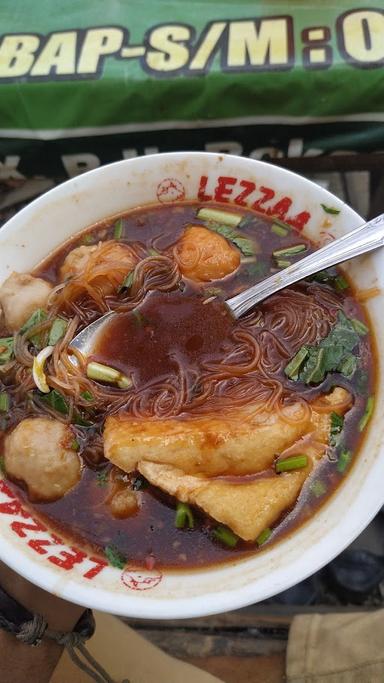 BAKSO MANG JAMBUL