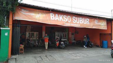 BAKSO SUBUR DUREN JAYA