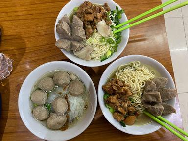 BAKSO SUBUR : CABANG DUREN JAYA