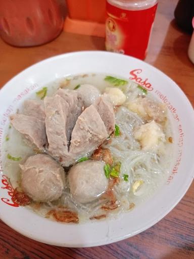 BAKSO SUBUR PUSAT - PERUMNAS 3