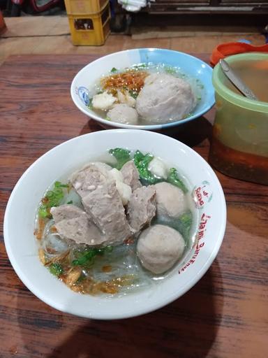 BAKSO SUBUR PUSAT - PERUMNAS 3