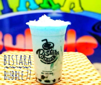 BISTARA BUBBLE DRINKS 77