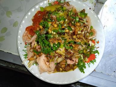 BUBUR AYAM DILAH