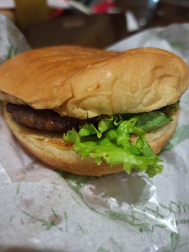 BURGER BANGOR BEKASI TIMUR