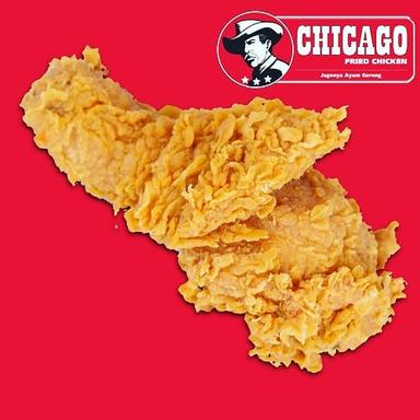 CHICAGO FRIED CHICKEN PERUMNAS 3 BEKASI