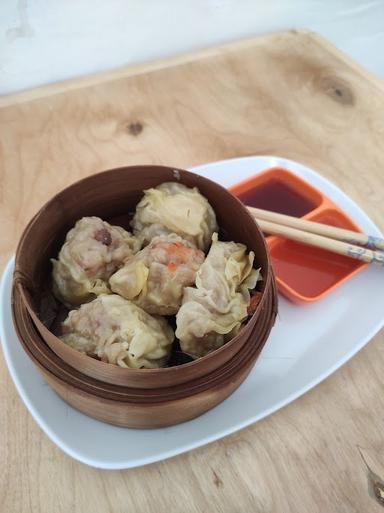 DIMSUM KOKY WISMA JAYA