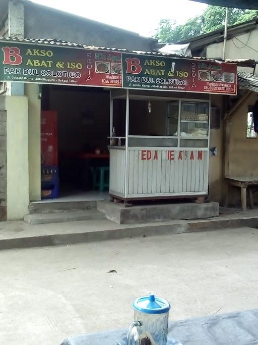 DOEL BAKSO SALATIGA