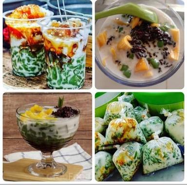 ES CENDOL BANDUNG PASAR KAGET MARGAHAYU