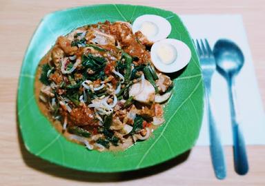 GADO GADO GENDIS