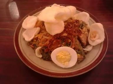 GADO-GADO IDOLA BANG ODING