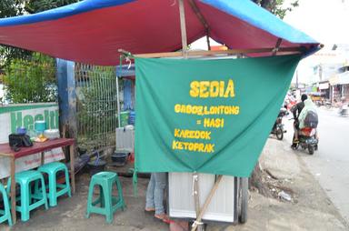 GADO-GADO KUY