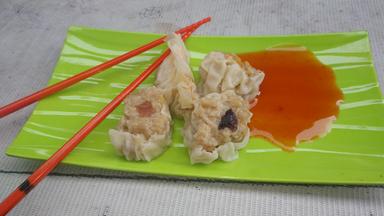 GHIFARI SIOMAY DIMSUM